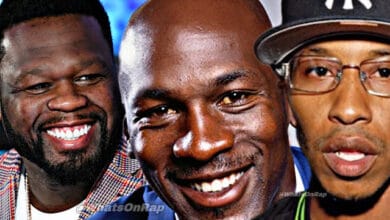 50 Cent Mocks Fredro Starr Over Michael Jordan Comments: 'Wtf Is Wrong With These Guys?' - WhatsOnRap 50 Cent Takes a Jab at Fredro Starr for Bizarre Michael Jordan Remarks