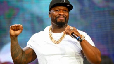 50 CENT INVESTIGATES UNSOLVED RAP MURDERS IN