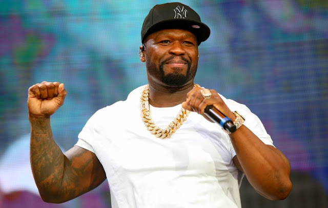 50 CENT INVESTIGATES UNSOLVED RAP MURDERS IN 'HIP HOP HOMICIDES' - WhatsOnRap 50 CENT INVESTIGATES UNSOLVED RAP MURDERS IN