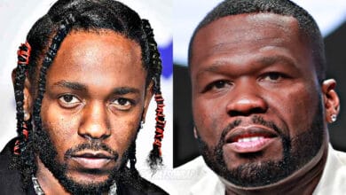 50 Cent Believes Kendrick Lamar Deserves the Super Bowl LIX Stage: 'He Is the Guy' 50 Cent Endorses Kendrick Lamar for Super Bowl LIX, Discusses Impact of Drake Rivalry