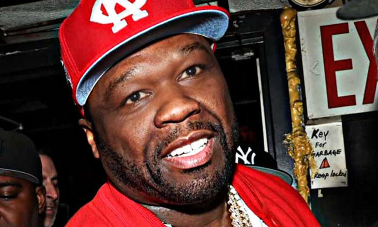 50 Cent Triumphs in $1 Billion Lawsuit Over
