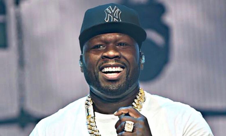 50 Cent Receives Death Threats Over $1 Billion Power Lawsuit