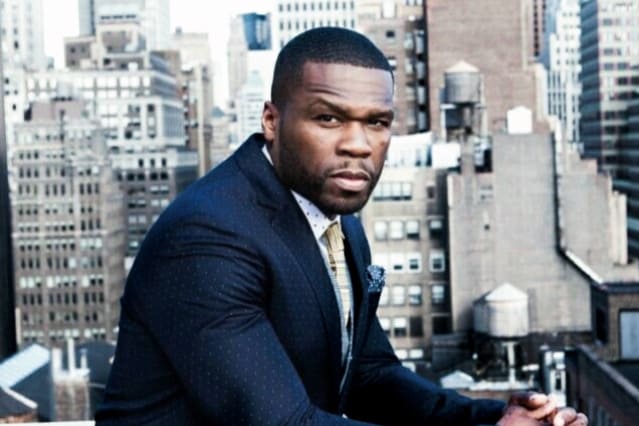 50 Cent Said He Doesn’t Identify as a Person and Wants to Be Referred to as a 'Thing' - WhatsOnRap 50 Cent