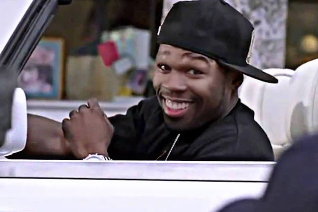 50 Cent