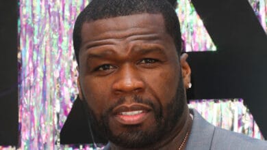 50 Cent Is Getting Ready To Launch His El Chapo Podcast
