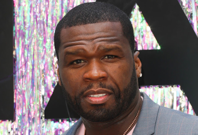 50 Cent Is Getting Ready To Launch His El Chapo Podcast - WhatsOnRap 50 Cent Is Getting Ready To Launch His El Chapo Podcast