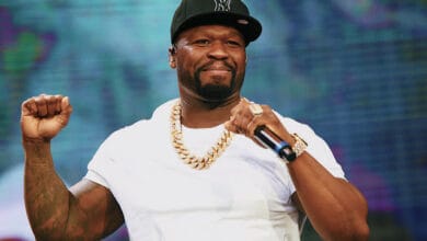 50 Cent Shares Whether He Thinks Hip Hop Is More Violent Now “It’s The Same Energy, But A Different Period”