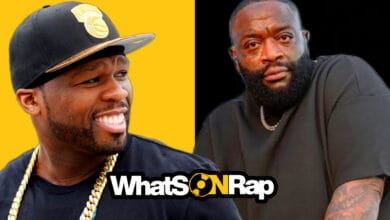 The Real Reason Behind 50 Cent and Rick Ross