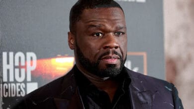50 Cent Says He Got a $10K Apple Pay Request From His 10-Year-Old Son