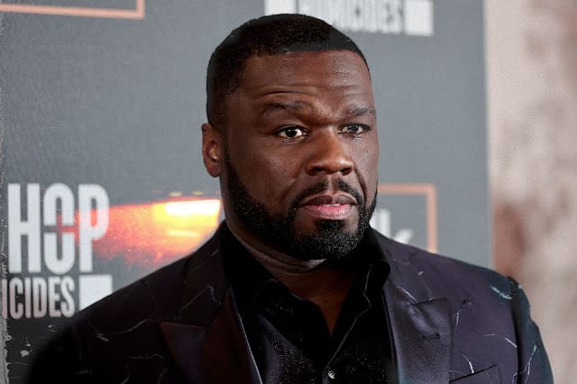 50 Cent Says He Got a $10K Apple Pay Request From His 10-Year-Old Son