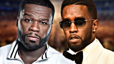 50 Cent Drops Hints at Explosive Diddy Documentary
