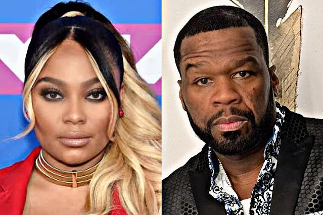 50 Cent Pursues $50k Debt From Teairra Mari Through Legal Action
