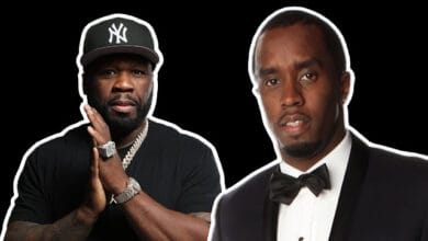 50 Cent Strikes Gold with Netflix Deal Amidst Diddy Drama, Mocks TMZ