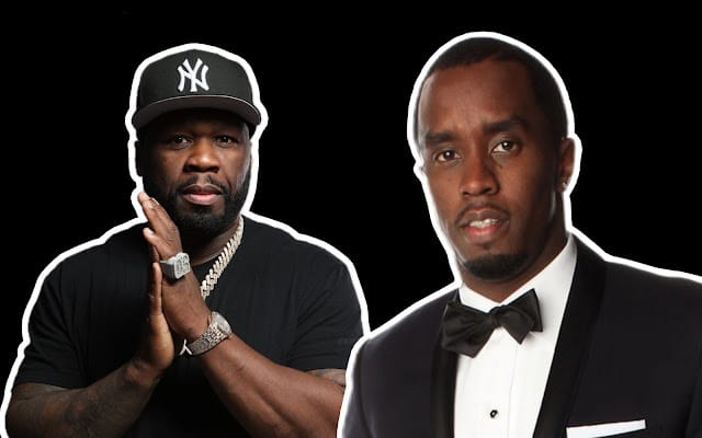 50 Cent Strikes Gold with Netflix Deal Amidst Diddy Drama, Mocks TMZ