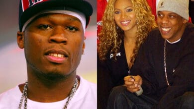 50 Cent Claim That Beyoncé Was Ready To Fight Him To Defend JAY-Z 50 Cent Claim That Beyoncé Was Ready To Fight Him To Defend JAY-Z