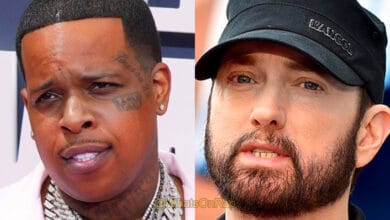 Finesse2tymes Channels Eminem in Freestyle Amid Explosive Family Feud with His Mother