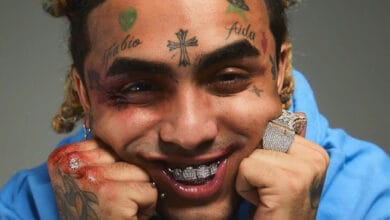 Lil Pump's Childhood, Age, Family, Biography, Awards & More Lil Pump