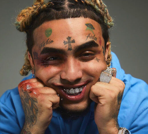 Lil Pump