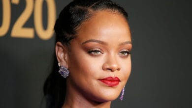 Rihanna now worth $1.4 billion–making her America’s youngest self-made billionaire woman