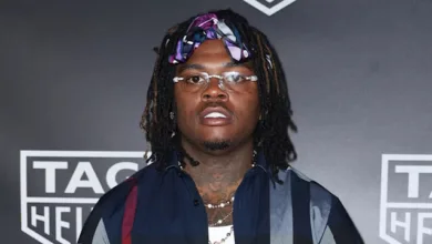 Prosecutors Claim A Nurse Tried To Smuggle Drugs Into Jail For Gunna Prosecutors Claim A Nurse Tried To Smuggle Drugs Into Jail For Gunna
