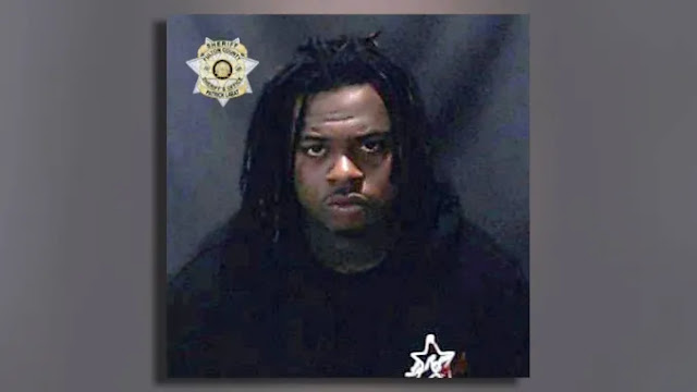 Prosecutors Claim A Nurse Tried To Smuggle Drugs Into Jail For Gunna