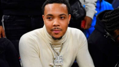 G Herbo was shot at while performing at Clark Atlanta’s homecoming