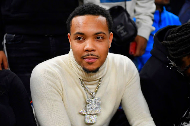 G Herbo was shot at while performing at Clark Atlanta’s homecoming