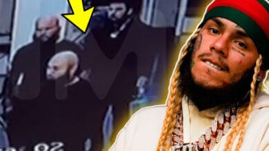 Footage of Tekashi 6IX9INE Attackers Entering The Gym Has Released - WhatsOnRap The video of 6ix9ine’s attackers entering the gym just dropped and they walked in on business