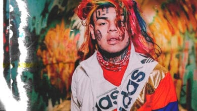 6IX9INE Shows Off His Boxing Skills And Denies Celebrety Fight Rumors - WhatsOnRap Tekashi 6ix9ine is NOT training for a celebrity boxing match, despite spending a ton of time in the ring.