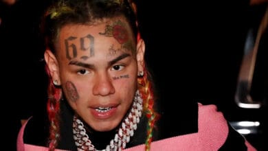 6ix9ine Speaks Out Against Hip-Hop's Racism Against Spanish Rappers: 'It's Our Culture Too, Man'" - WhatsOnRap 6ix9ine says hip hop belongs to Latinos just as much as it belongs to African Americans