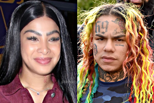 Tekashi 6ix9ine