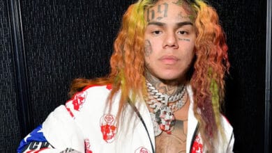 6ix9ine's Gym Alleged Attacker Pleads Not Guilty to Battery and Robbery Charges - WhatsOnRap 6IX9INE