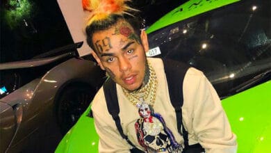 6ix9ine's Lawyers Want Out Because Rapper Isn't Paying Bills & Can't Be Found - WhatsOnRap 6ix9ine-lawyers-want-out-because-rapper-wont-pay-bills-cant-be-located