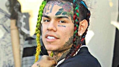 6ix9ine Released On $500,000 Bail for Assault Case in Dominican Republic - WhatsOnRap Tekashi 6ix9ine Released on $500K Bail with Conditions in Dominican Republic Assault Case