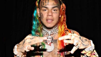 6ix9ine Reportedly Arrested for Alleged Ass*ult on Producer Over Girlfriend in the Dominican Republic - WhatsOnRap 6ix9ine Faces Arrest for Alleged Assault on Producers in the Dominican Republic
