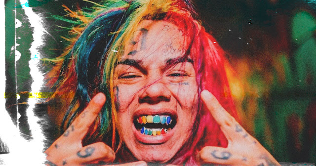 6ixnine Struggle With His Financial Situation And Sufferers For Making Ends Meet