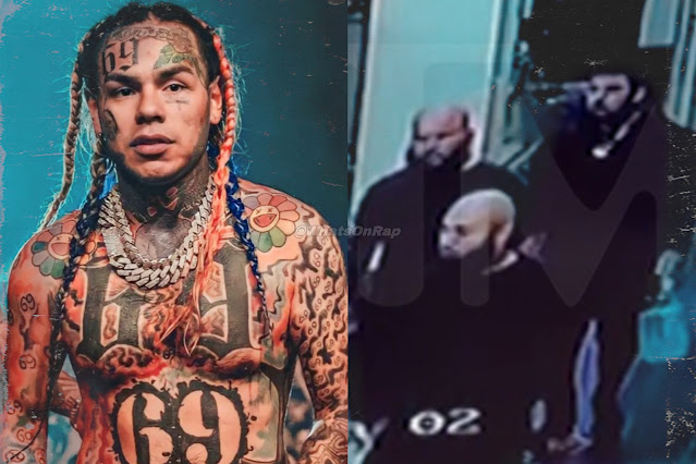 6ix9ine