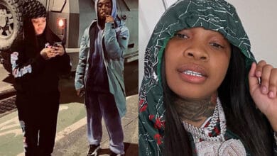 Lil Uzi Vert’s Artist LottaCash Desto Was Shot And Killed Last Night Lil Uzi Vert’s Artist LottaCash Desto Was Shot And Killed Last Night