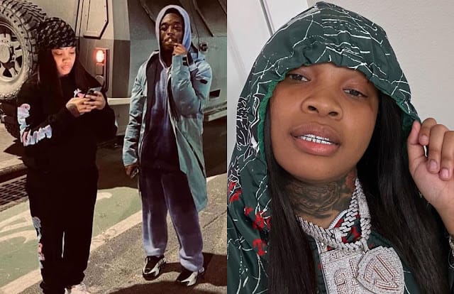 Lil Uzi Vert’s Artist LottaCash Desto Was Shot And Killed Last Night