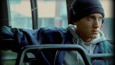 8 Mile Actor Mekhi Phifer Says There Will Never Be a Sequel - WhatsOnRap 8 Mile Actor Mekhi Phifer Says There Will Never Be a Sequel