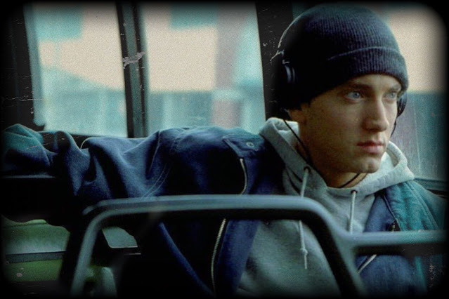 8 Mile Actor Mekhi Phifer Says There Will Never Be a Sequel