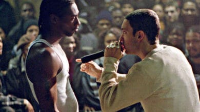 Eminem's '8 Mile' Co-Star Nashawn Breedlove Found De*d, Surrounded by Dr*g Paraphernalia in Apartment | WhatsOnRap Nashawn Breedlove Autopsy Report: Cause of Death Revealed in Tragic End to Eminem