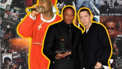 Unleashing the Best of 90s Hip Hop Vibes Exploring the Tapestry of 90s Hip Hop: Iconic Tracks, Influential Artists, and Timeless Vibes