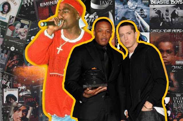 Exploring the Tapestry of 90s Hip Hop: Iconic Tracks, Influential Artists, and Timeless Vibes