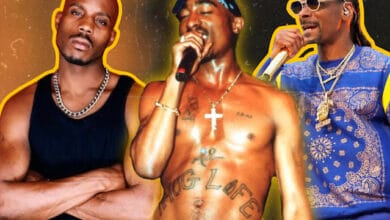 Vintage Hip Hop Vibes: Delving into the Iconic Sounds of the 90s
