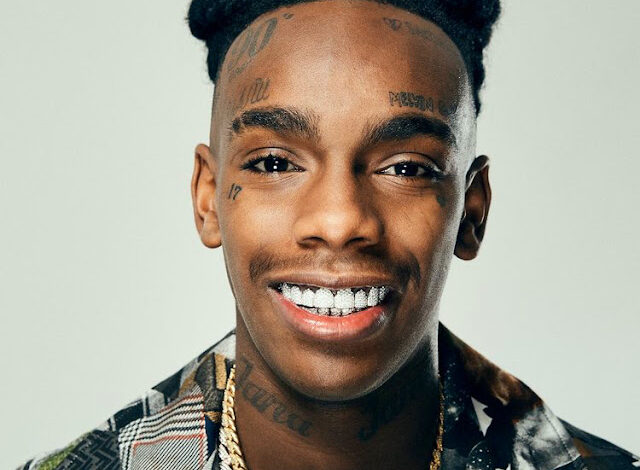 YNW Melly