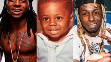 Lil Wayne Childhood, Age, Family, Biography, Awards & More