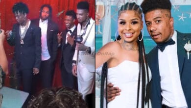 Did Really Blueface & Chrisean Rock Got Married ? Did Really Blueface & Chrisean Rock Got Married ?