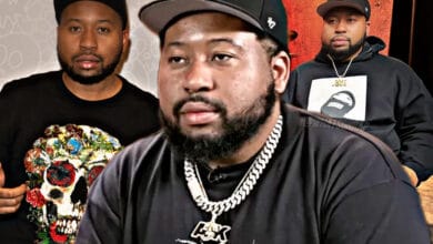 Who Is DJ Akademiks? The Controversial Podcaster The Life and Career of DJ Akademiks: From Jamaican Roots to Hip-Hop Media Mogul