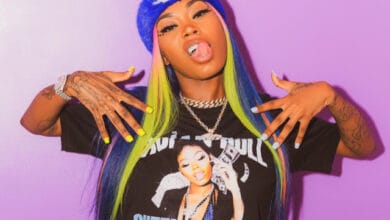 ASIAN DOLL TWO PEOPLE SHOT AT RAPPER’S SHOW IN NORTH CAROLINA - WhatsOnRap ASIAN DOLL TWO PEOPLE SHOT AT RAPPER’S SHOW IN NORTH CAROLINA - WhatsOnRap